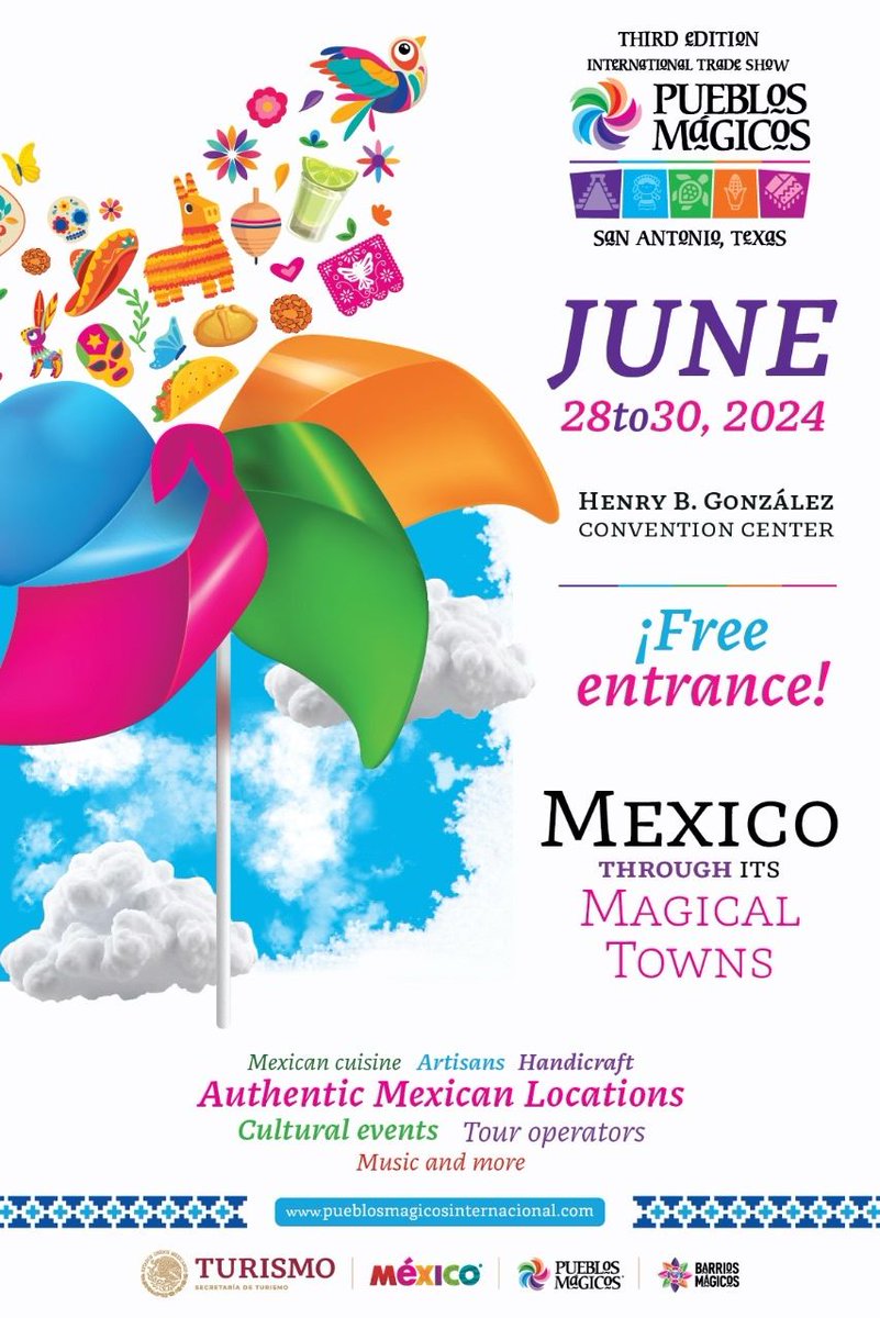 SA Hispanic Chamber tweet media
