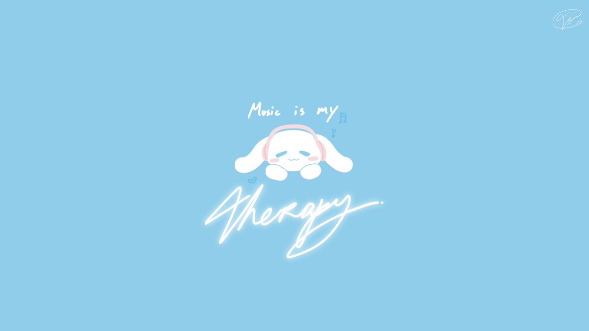 Cinnamonroll Doodle 🩵🎶

#Sanrio #Cinnamonroll #art