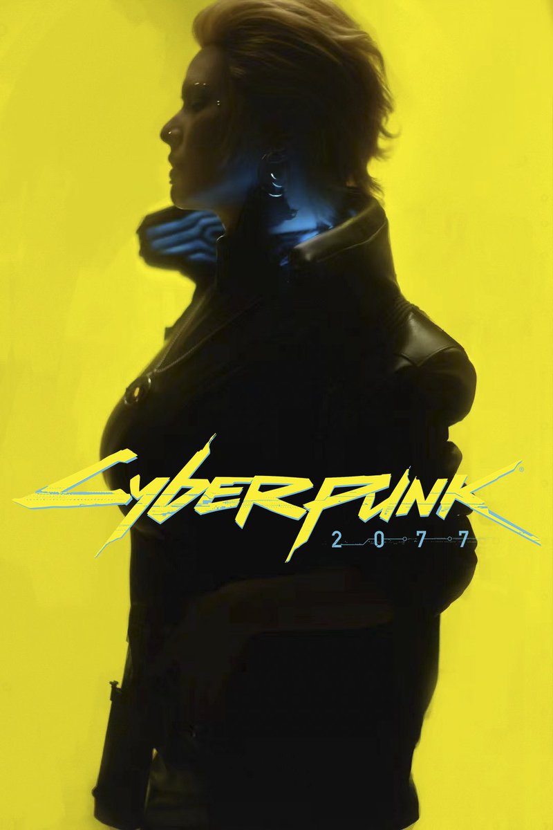 V 
One of my favorite
📷 白鹤
V：Me
#cyberpunk2077
#v
#cosplay #cos