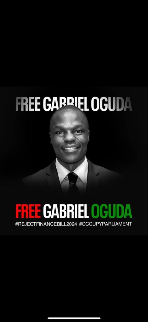OngowoDavid's tweet photo. We want Wuod Kolenyo… https://t.co/W3h622s57O