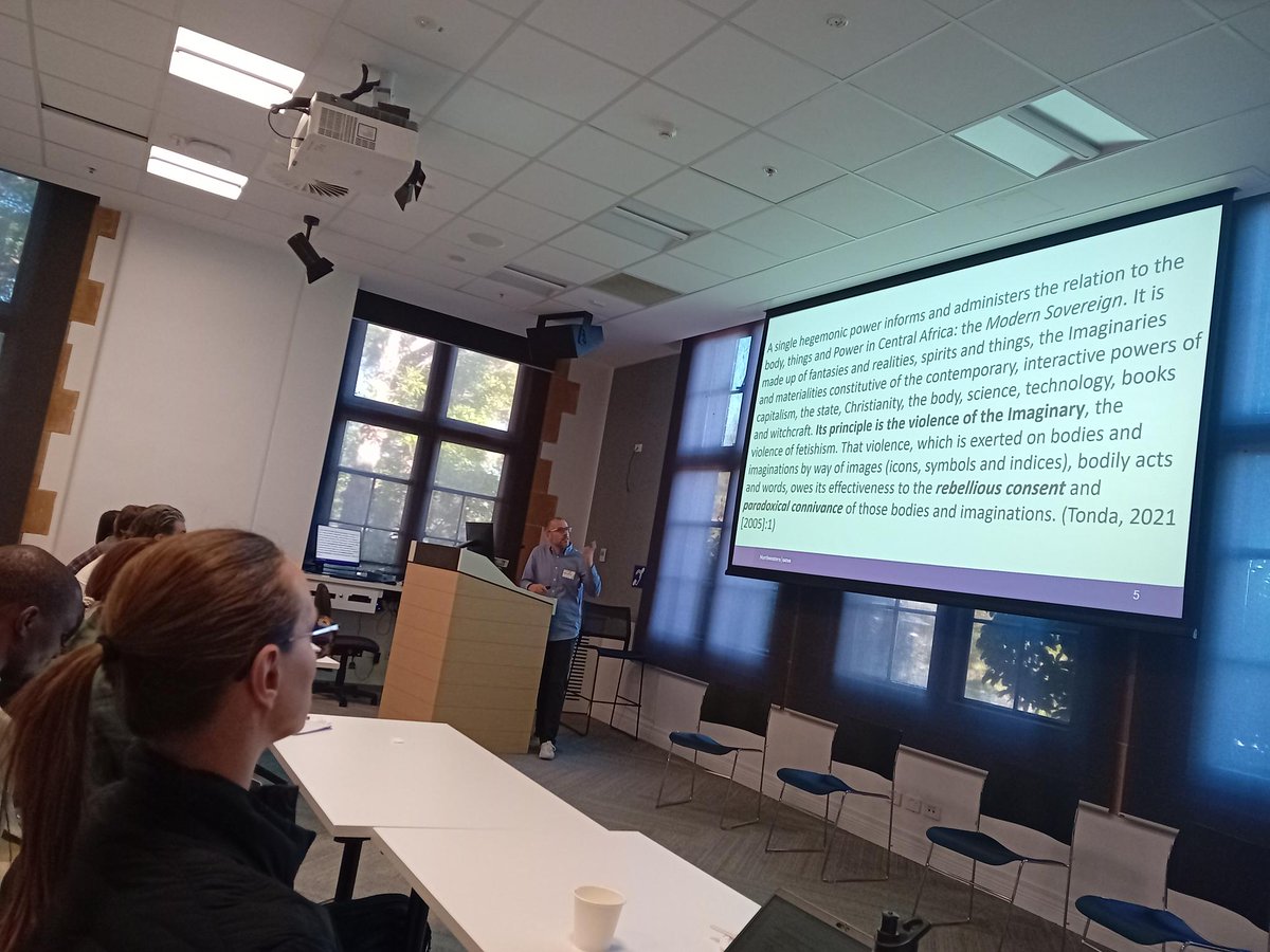 <a href="/Viscloo/">Clovis Bergere</a>; ICA Postconference; Decentering Digital Sovereignty: Internet Shutdowns and Contested Territorialities in Guinea-Conakry; RD Watt Building (A04), the University of Sydney campus; <a href="/IAS_NUQ/">Institute for Advanced Study in the Global South</a> ; Digital Sovereignty for Whom? Platforms and Infrastructures in a Global Context