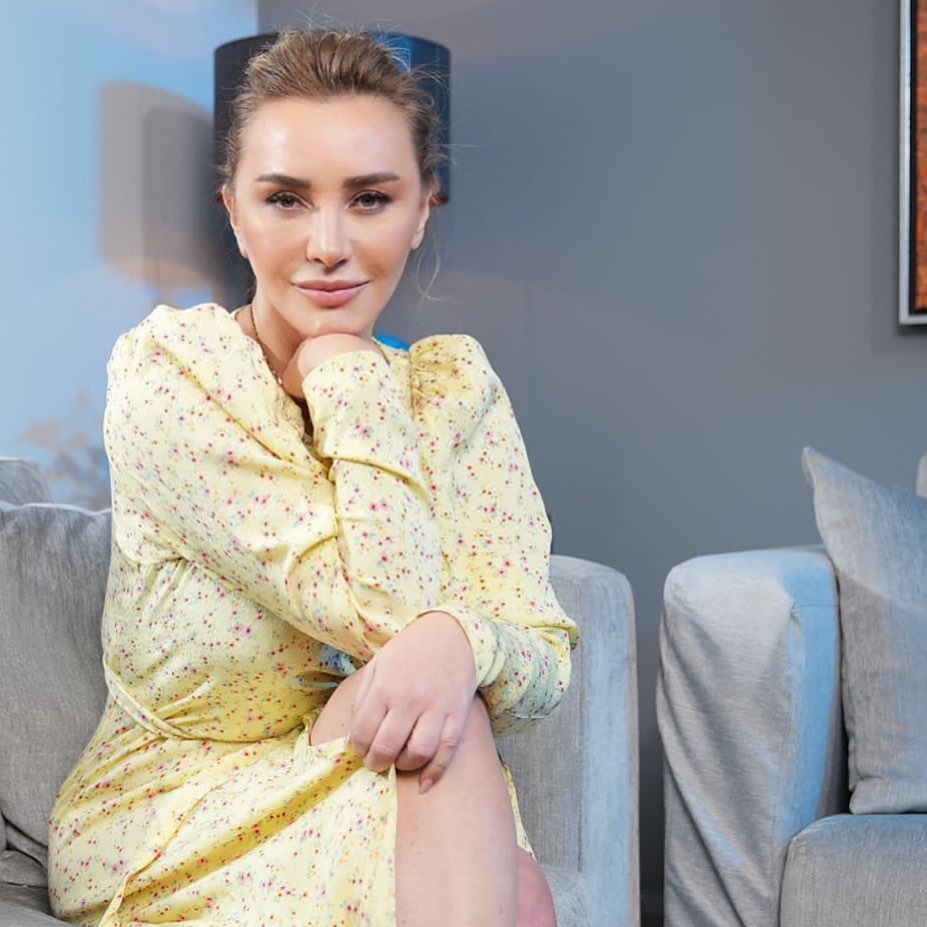 Today is better than yesterday, that's the hope