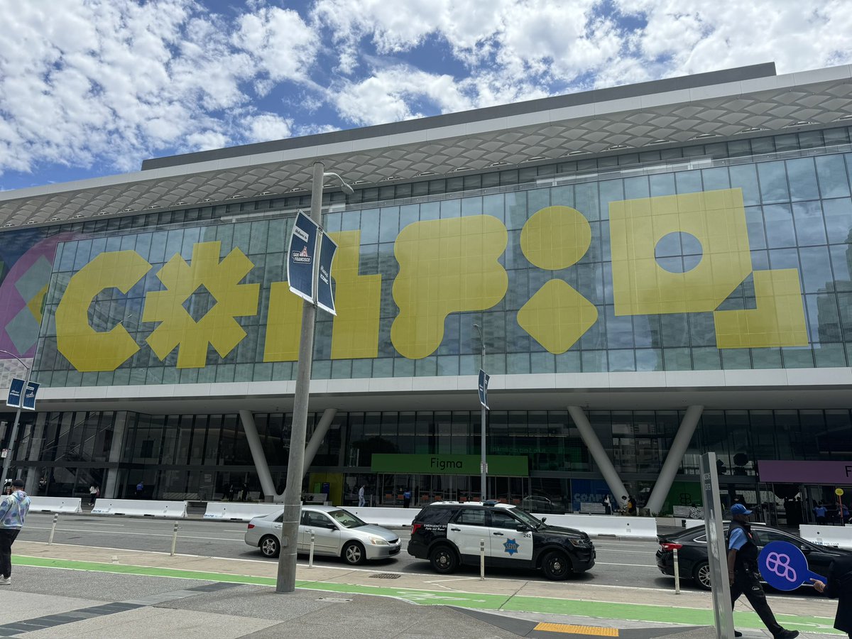 🎤 Today is the big day with <a href="/MimiElHa/">Myriam El Harraq</a> at Figma #Config2024 conference!

We are thrilled to share our experience on how we structured design to make a significant impact at Accor.

📅 Join us at 12:20 PM US time (9:20 PM French time) on Figma's website to follow the conference.