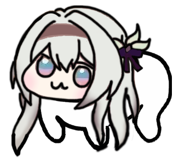 Smol help in making firefly doro