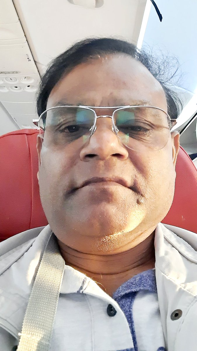 prof_shanker's tweet photo. @nehabatham03 "Goals determine what you are going to be."
"हमारे लक्ष्य निर्धारित करते हैं कि हम क्या बनने जा रहे हैं।"
Very good morning 🙏🏻 https://t.co/EYRZiVv87X