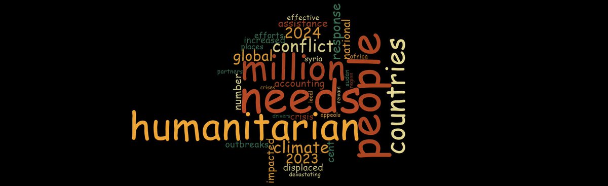 NkamuyaM's tweet photo. #humanitarian overview #UNICEF #WHO #WFP #UNWOMEN #UNRWA #UNHCR #UNDP #OCHA. https://t.co/3XZrg9CQTM