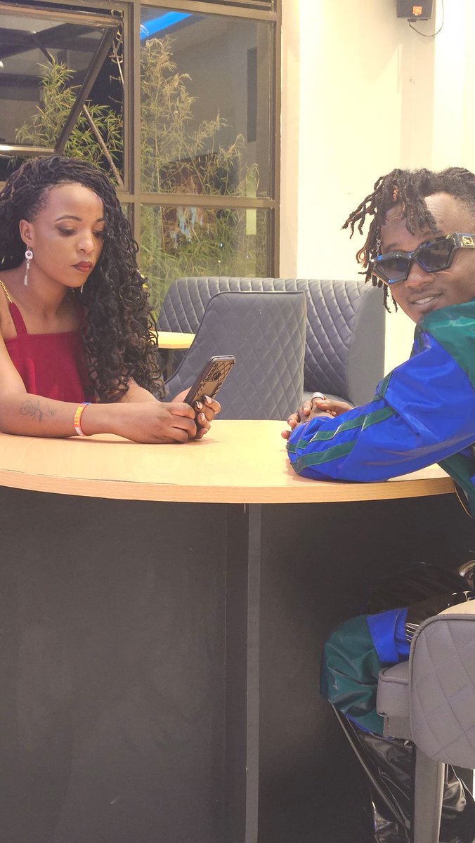 Good morning Uganda 🇺🇬