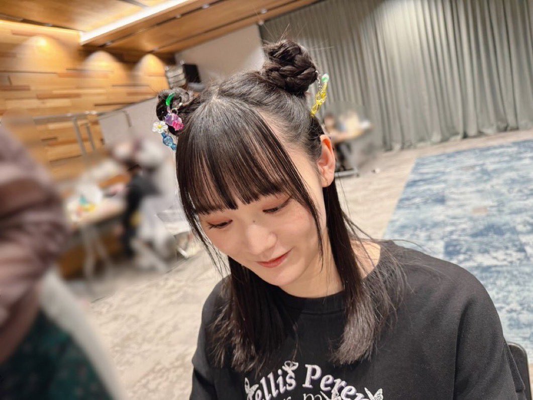 hare_4425's tweet photo. 綺良ちゃんは本当に結婚しても距離感が変わらずに楽しいと思います。ただ、結婚する前とのギャップに萌え死ぬ可能性大です

“〇〇した時の嫁の反応”

ALT https://t.co/gv3DPTNI0g