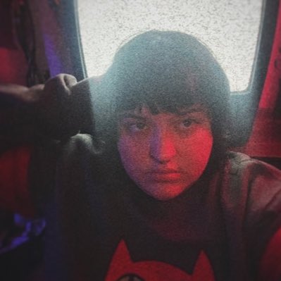 luverspit's tweet image. #NewProfilePic hey guys lol