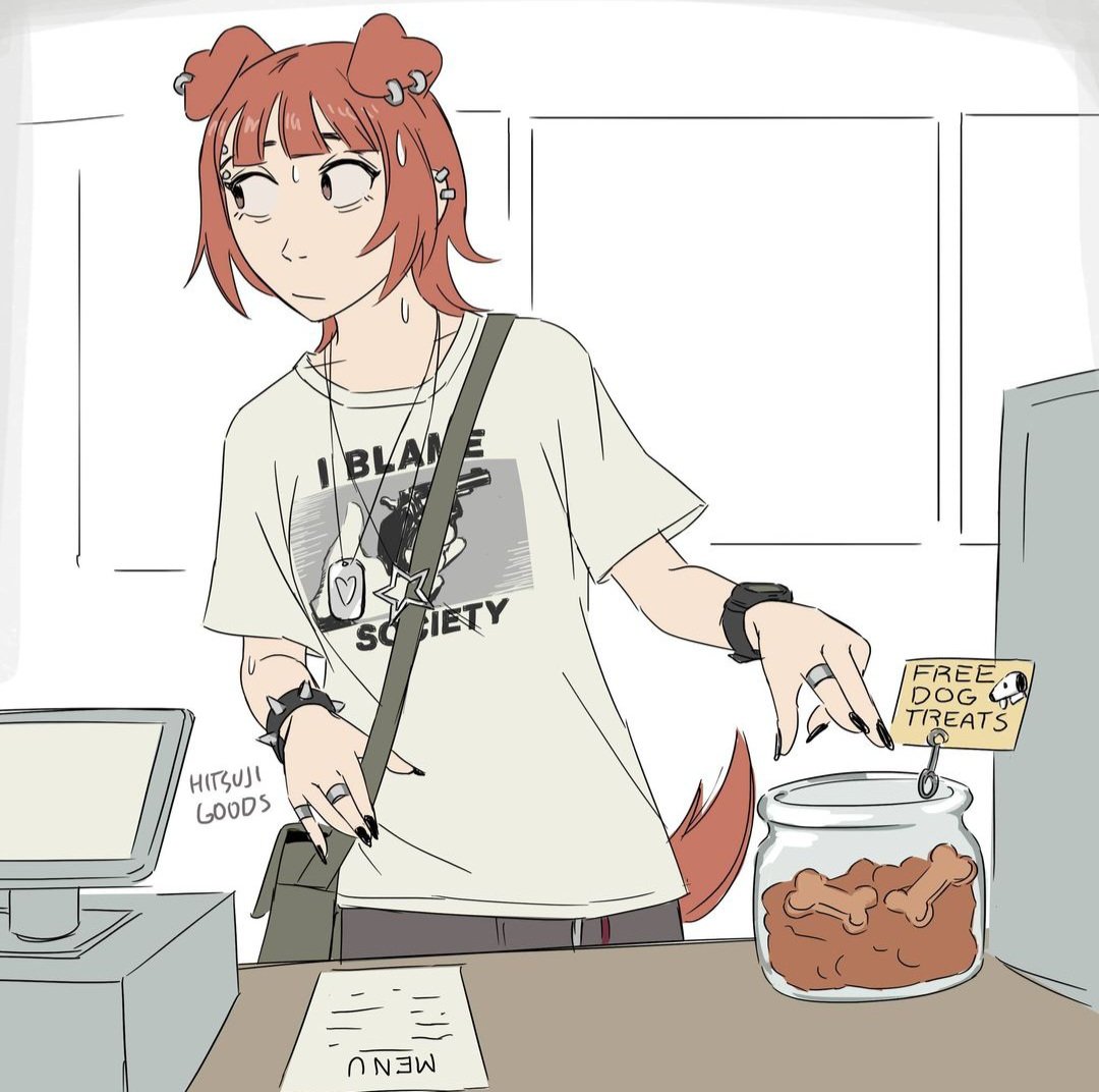 SpiffyWolf (@ILOVEWO23052816) / Posts / X