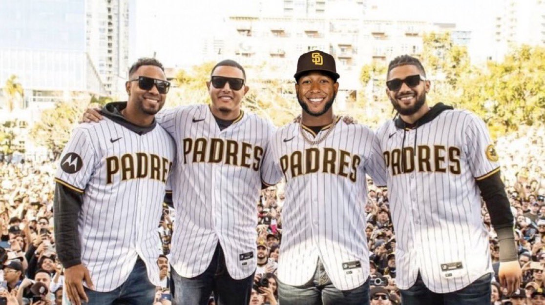 murph_sd's tweet photo. @Padres https://t.co/p7miPd0PgS
