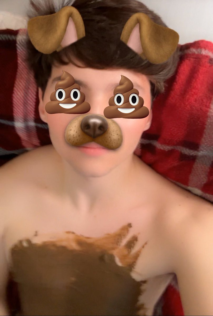 🤎PoopyBoyLife💩 tweet media