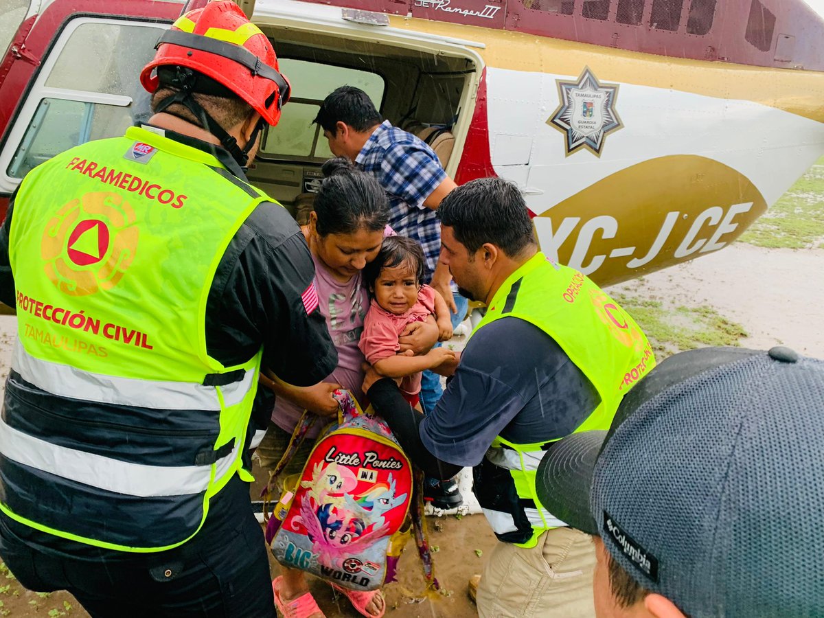 Américo Villarreal tweet media