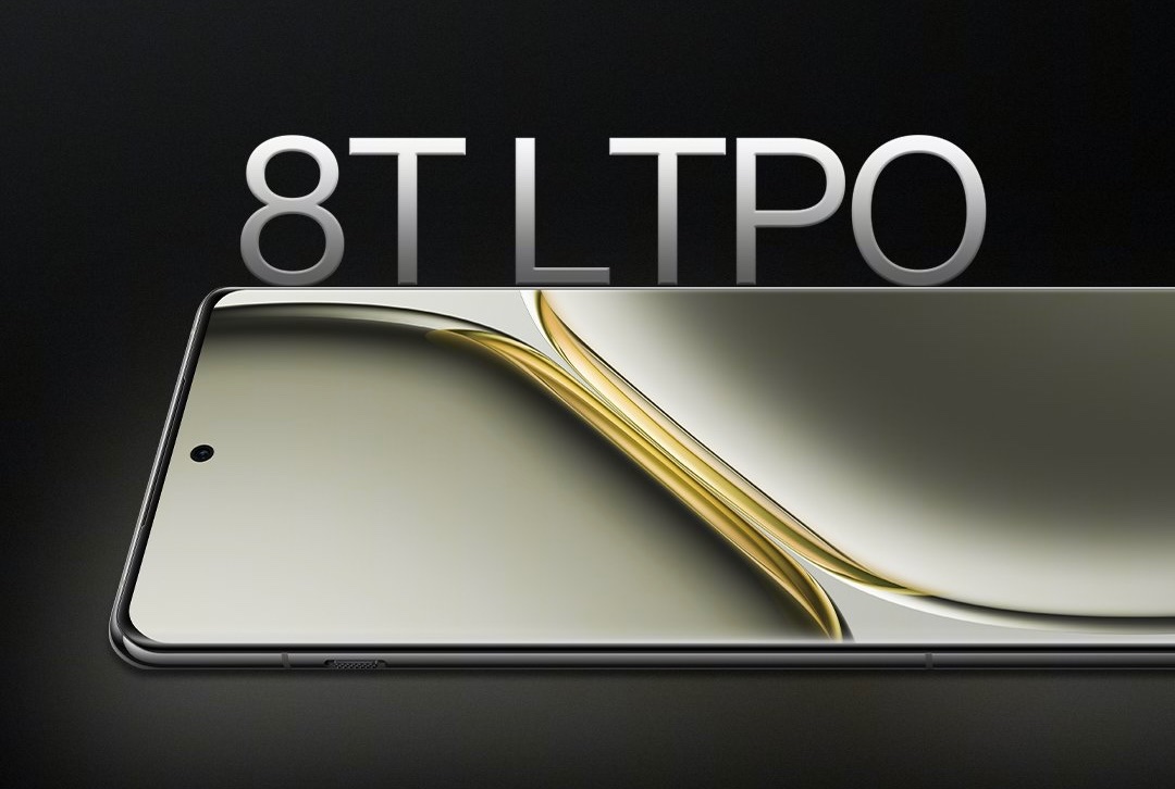 OnePlusClub's tweet image. OnePlus Ace 3 Pro will feature 8T LTPO display 

#OnePlusAce3Pro