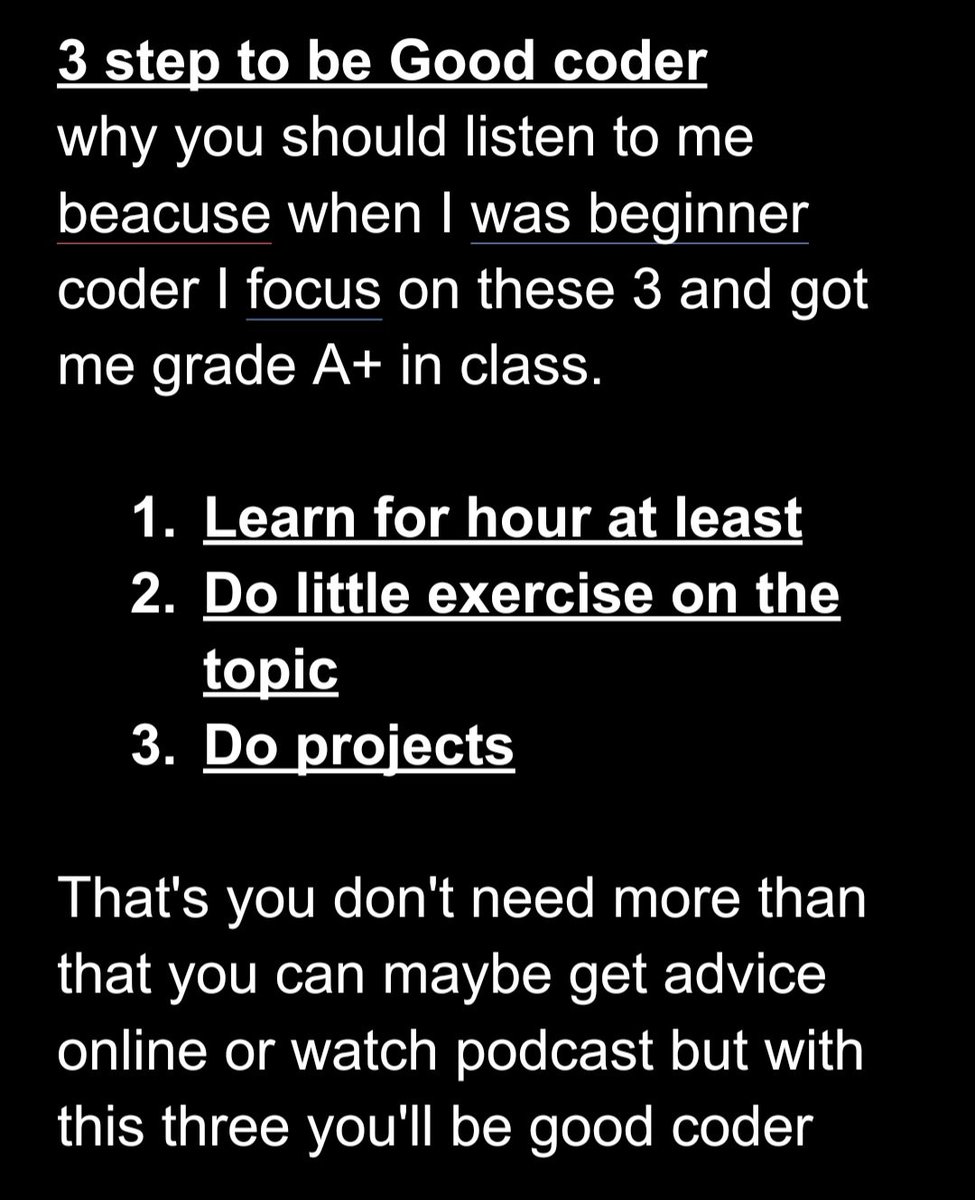 Computer sci tweet media