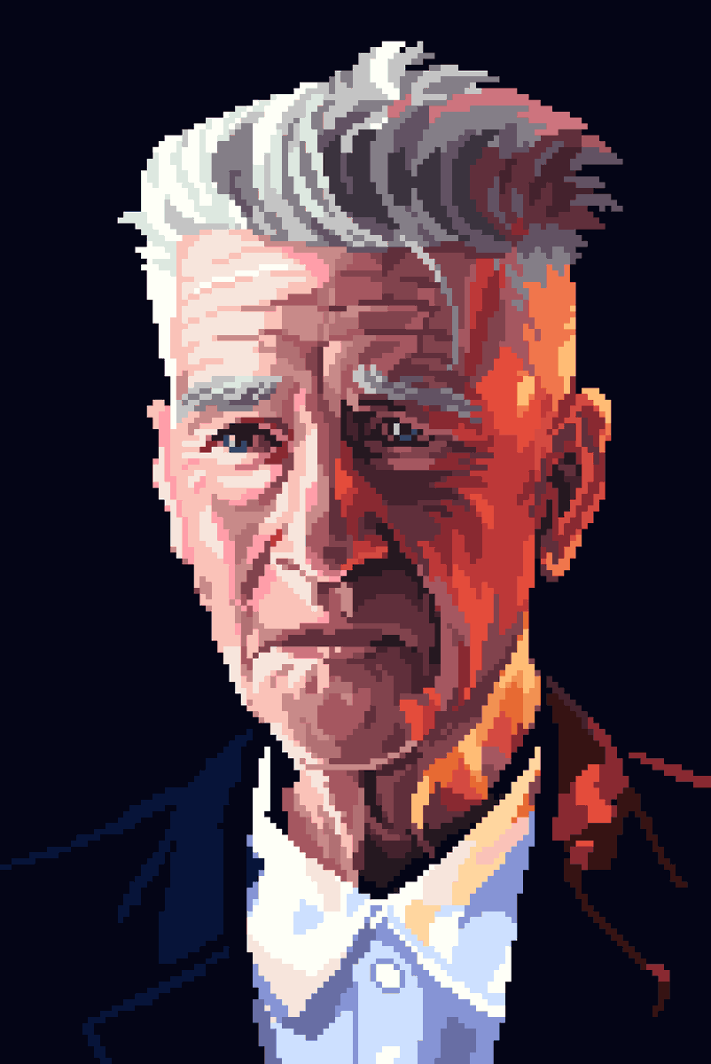 Tofupixel (find me on BlueSky - Not active here) (@tofupixel) on Twitter photo 