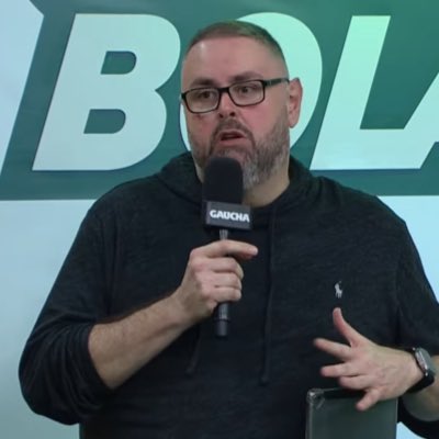 #NovaFotoDePerfil