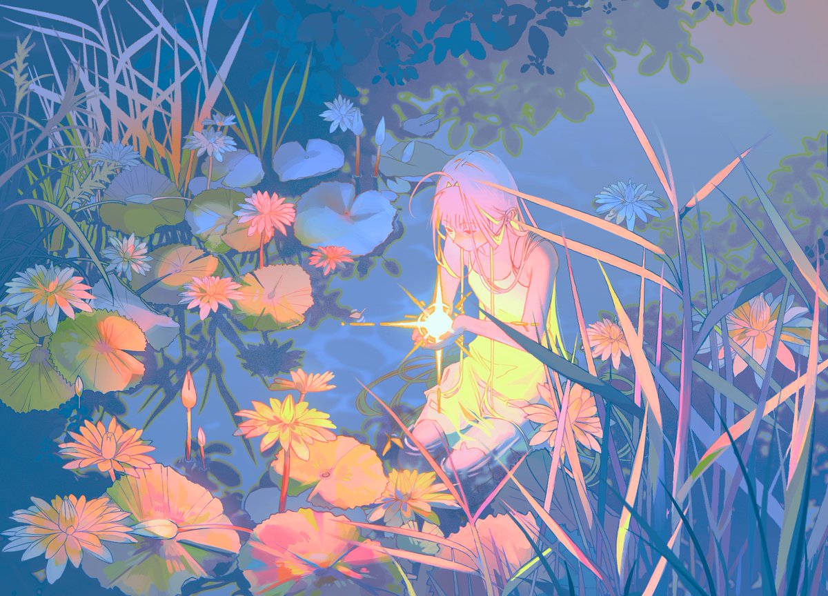morning star