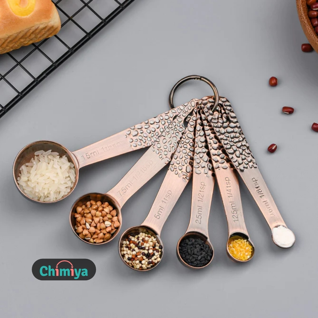 thechimiya's tweet image. Zoyizi Measuring Cups and Spoons Set 12
.
.
.
#measuringcups #spoonset #Copper #leveler #shopping #onlineshopping #homeimprovement #homeandkitchen #sports #outdoor #gardening #gardentools #homedecor #camping #fishing #chimiya #thechimiya @thechimiya
chimiya.com/products/zoyiz…