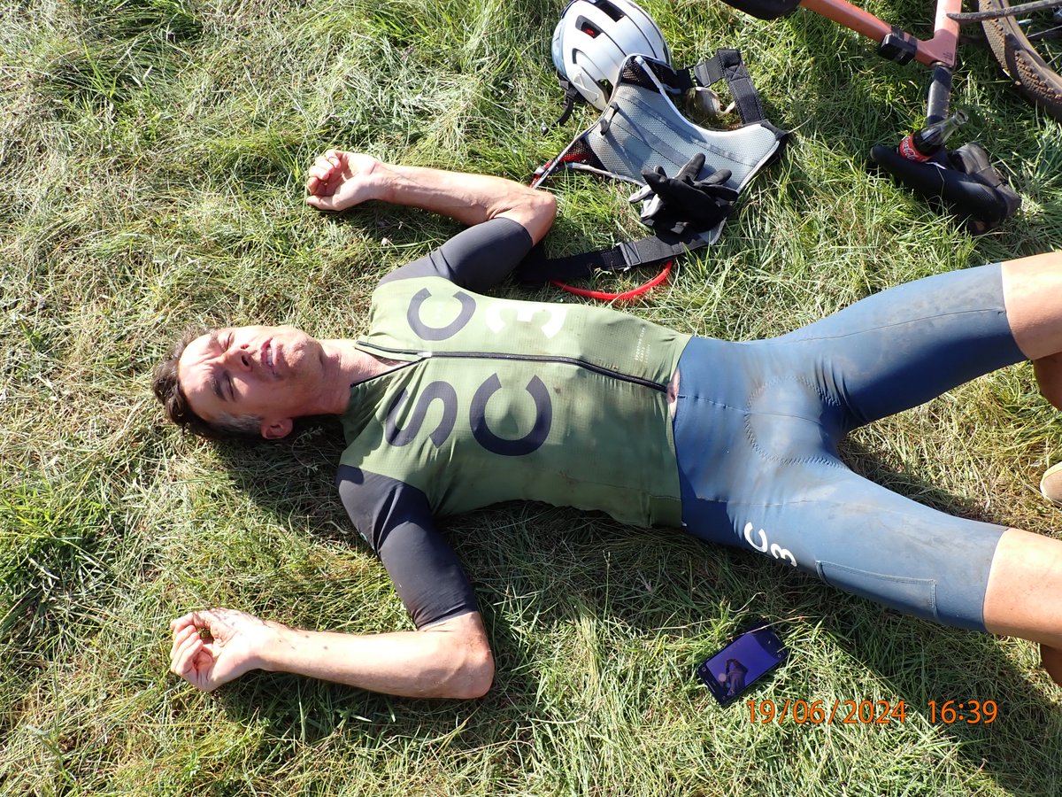 David Millar tweet media