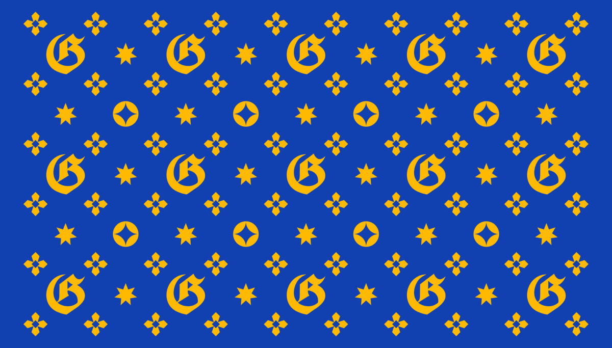 gforevernft's tweet photo. G Forever Monogram Design  #gdesign #gvision #gforever #Taiwan https://t.co/v7Z4ik76ep https://t.co/yVimFwqVmA