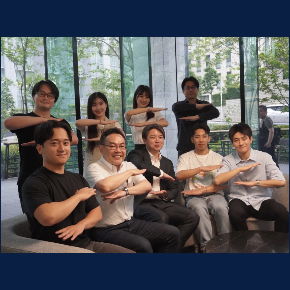 ishijima_lab's tweet photo. 石島ゼミ「先輩に聞く」の第3回は国際的に活躍されている敦賀智裕さんに、中央大学駿河台キャンパスにてご登壇いただきました✨

講義では、世界に打って出る金融キャリアについて熱く語っていただきました！当日はゼミ生が参加し交流を深めました☺️
どうもありがとうございました🙌 https://t.co/QbYihJzzSg