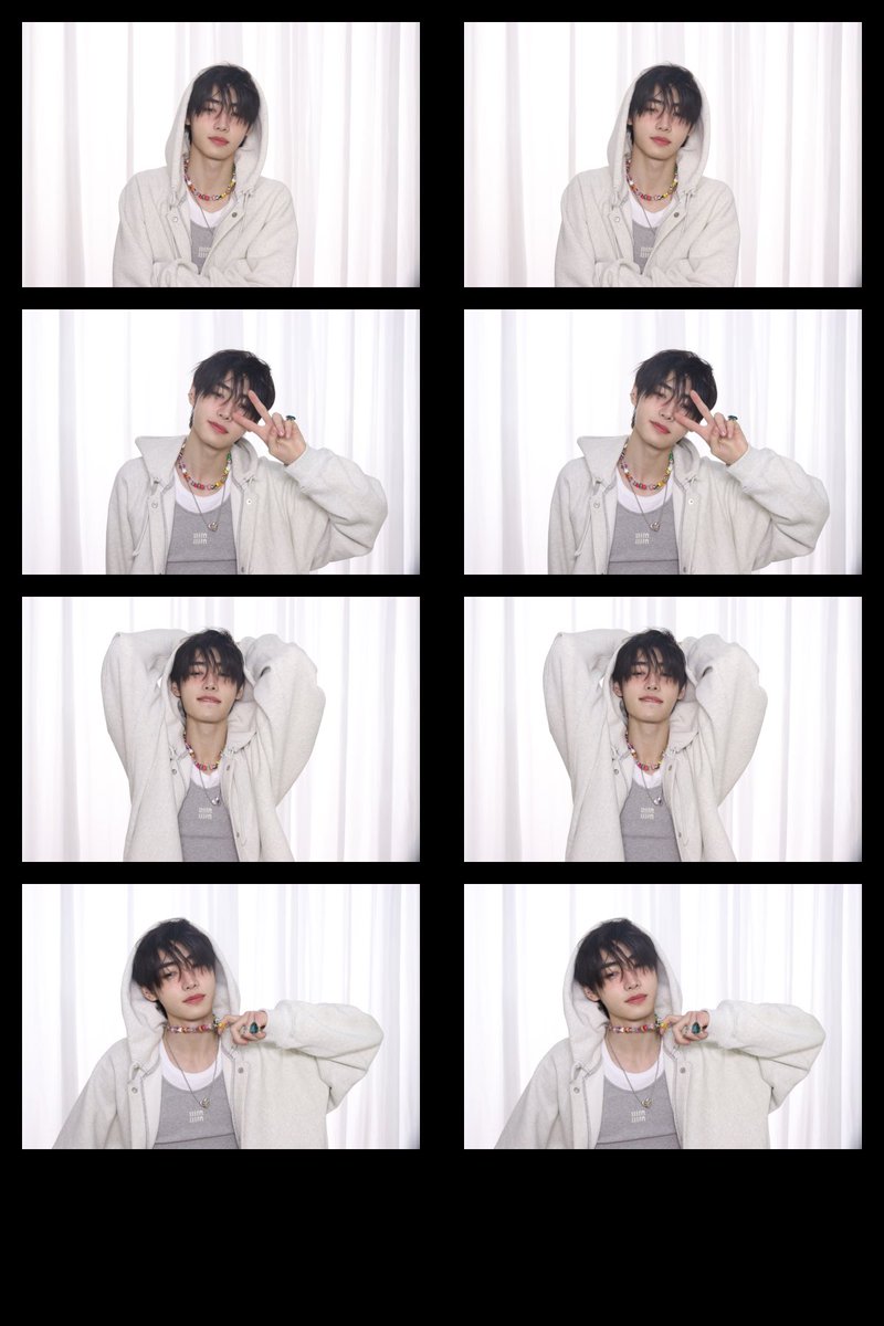 enhypenweverse's tweet image. [ #성훈’s Post ] 240626

#SUNGHOON: Romance 4-cut

@ENHYPEN_members @ENHYPEN #ENHYPEN #엔하이픈