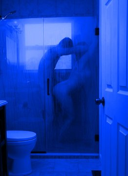 Orgasmo de noche tweet media