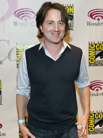 プリズン・ブレイク」で兄弟役を演じたドミニク・パーセル