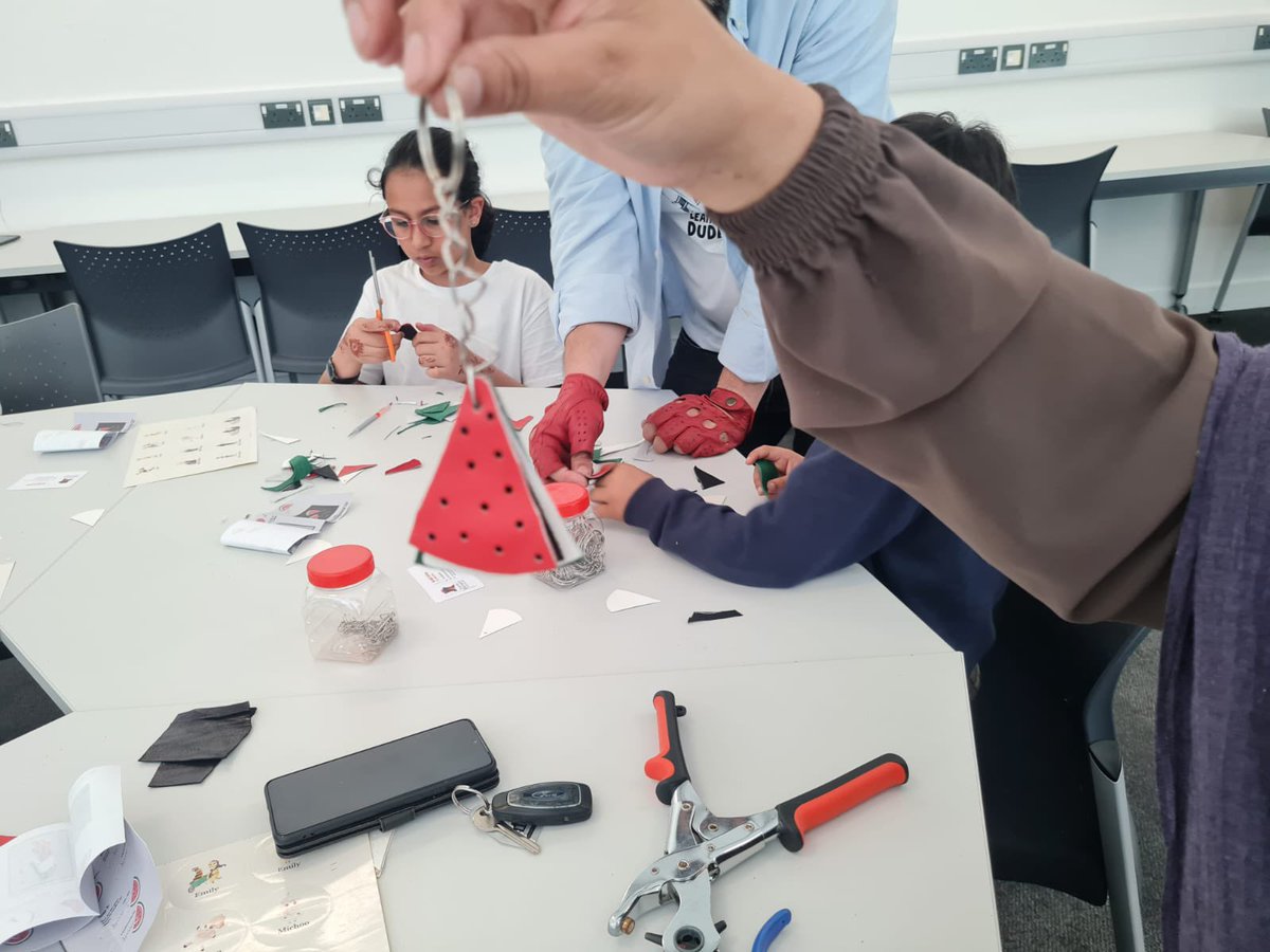 The Leather Dude tweet media