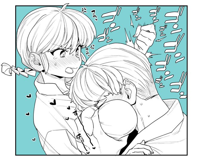 九らんに再燃したとき狂ったように描いていたので、九らん絵いっぱいある。 