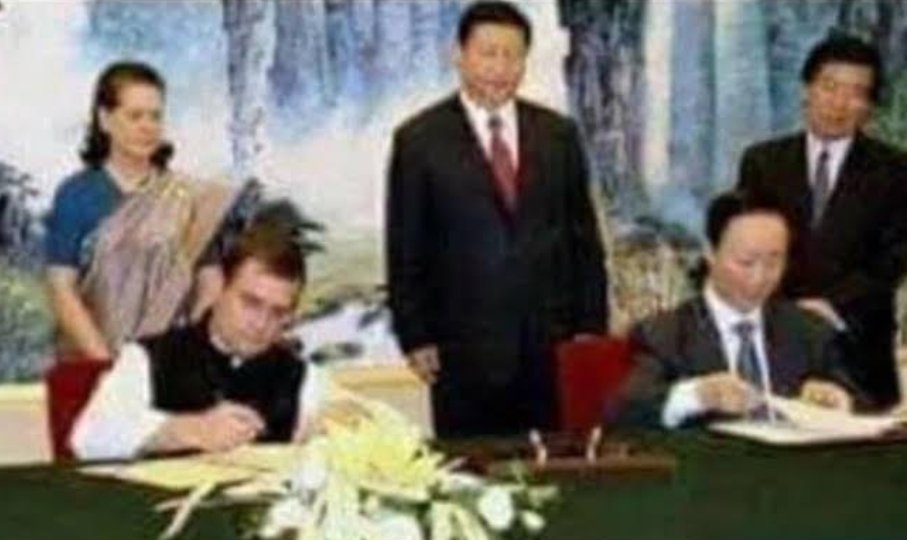 indiclogic's tweet image. This is on #LoP 

#Pappu Nahi wo #Paapi hai,
Jo Desh ke dushmano ka Saathi hai !!

😎😎😎

Waise now LoP = Loo 

😉😂🤣