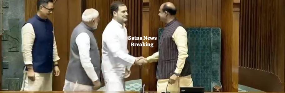 prap_India's tweet image. अब सरकार दोनों तरफ से चलेगी।
 पक्ष और विपक्ष जमकर हंगामा करेंगे।
&quot; देखने में मजा आएगा किस में है कितना दाम&quot;

#DemocracyIsEqualityForAll
#LokSabhaSpeaker #parliamentelection