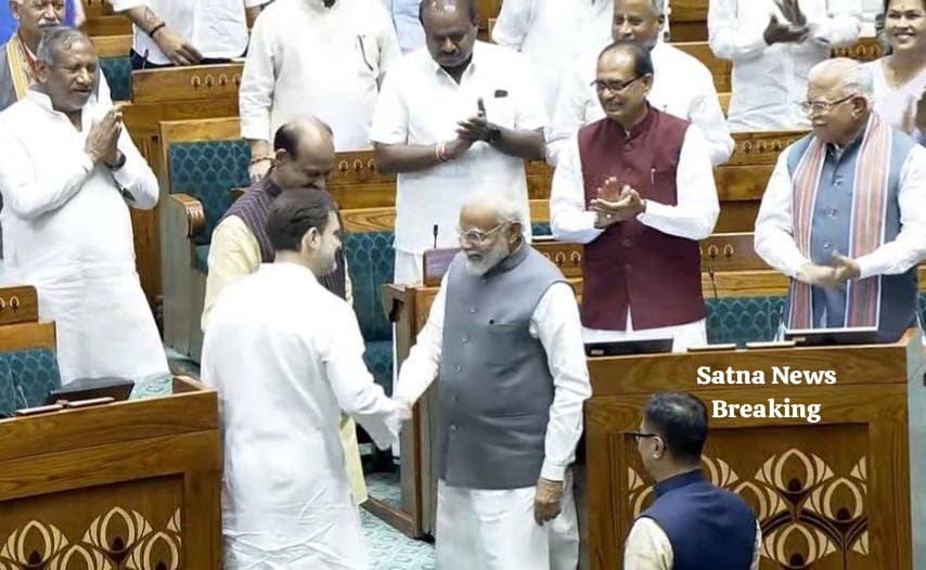 prap_India's tweet image. अब सरकार दोनों तरफ से चलेगी।
 पक्ष और विपक्ष जमकर हंगामा करेंगे।
&quot; देखने में मजा आएगा किस में है कितना दाम&quot;

#DemocracyIsEqualityForAll
#LokSabhaSpeaker #parliamentelection