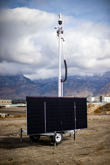 Helenanelson16's tweet image. Enhance your property&apos;s safety with ThermalRadars cutting-edge perimeter security solutions. Our advanced thermal imaging technology ensures comprehensive surveillance and protection. Visit Now: thermalradar.com

#thermalradar #perimetersecuritysolutions #advancedsecurity