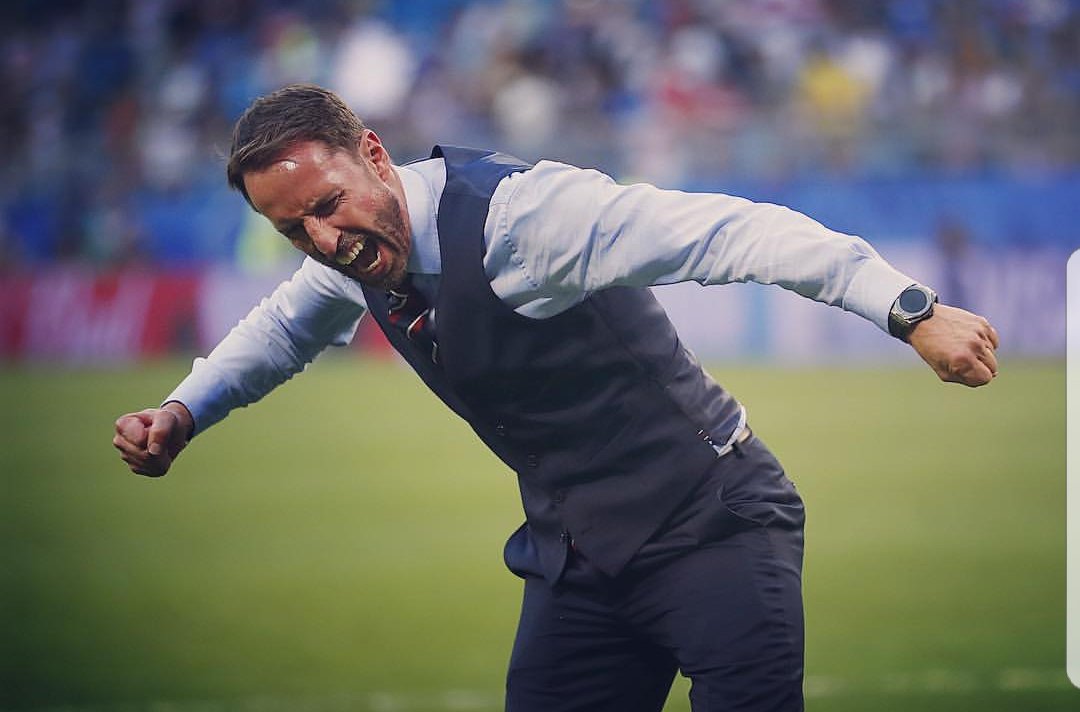 Performances aren't quite there yet, but we qualify top of the group and can kick on in the knockouts - all that matters is that we keep progressing and ultimately lift the trophy.

In Southgate we trust.

Get behind them - It's coming home 🏴󠁧󠁢󠁥󠁮󠁧󠁿🏆