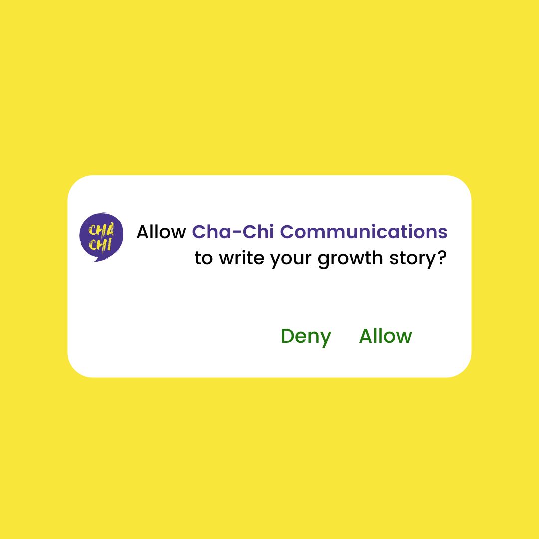 Cha Chi tweet media