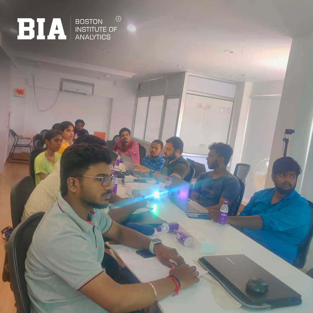 BIAGlobal's tweet image. Empowering futures, every BIA classroom session fuels empowerment.

#BostonInstituteOfAnalytics
#BIA 

To know more bostoninstituteofanalytics.org/data-science-a…