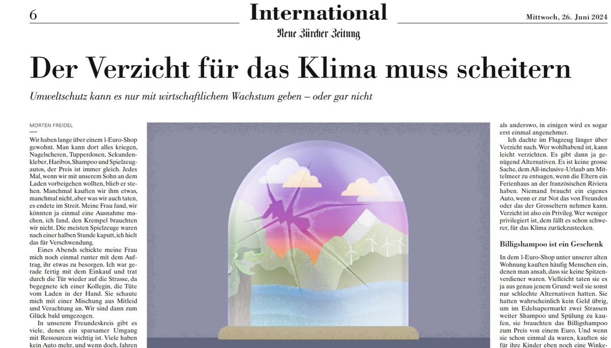 Guter Beitrag in der #NZZ: „mit Moral kann man in einer #Demokratie nichts erreichen. Dazu braucht es #NarcoPresidentaAMLO Mehrheiten.“