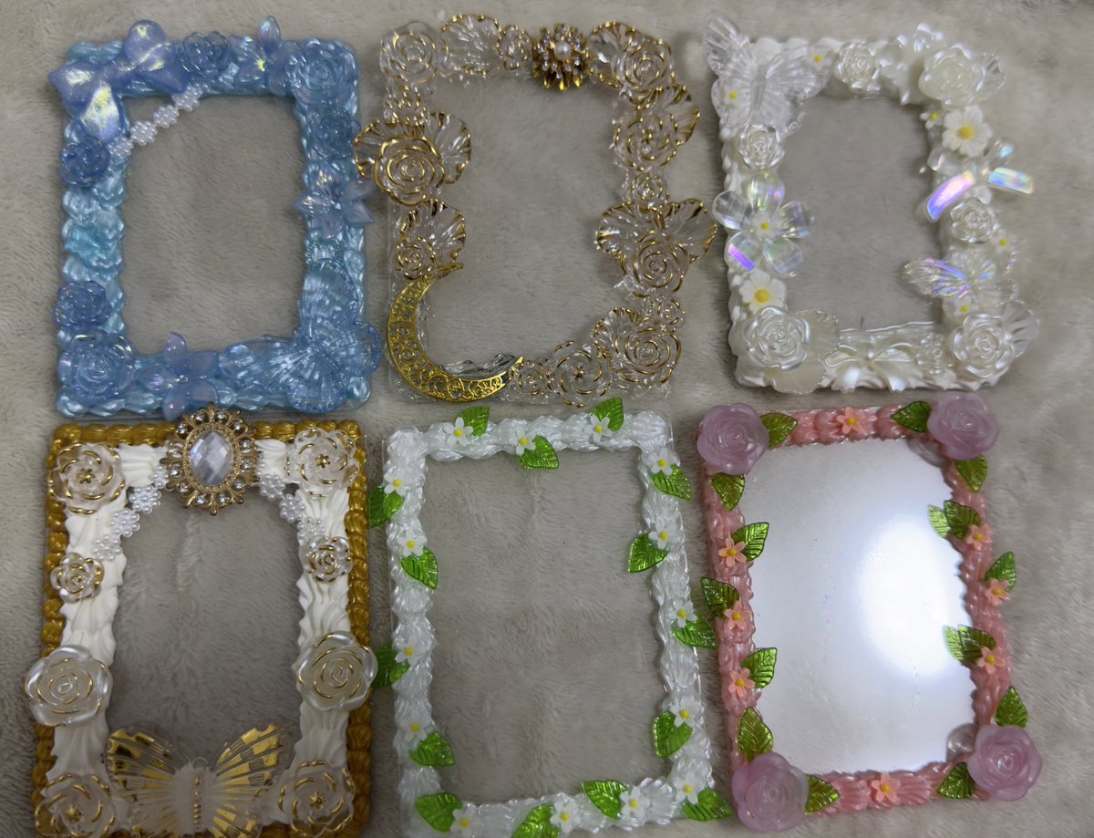 KkangieKyut's tweet image. Wts lfb decoden toploaders

  !PRICES! 
1st pic- 150ea
2nd pic-150ea
3rd pic 130ea
4th pic- 150ea

Mop-gcash
Mod-sco or direct jnt 
Dop-payo/3days

Comment mine + what toplo or dm

can add ball chain just add 5 php