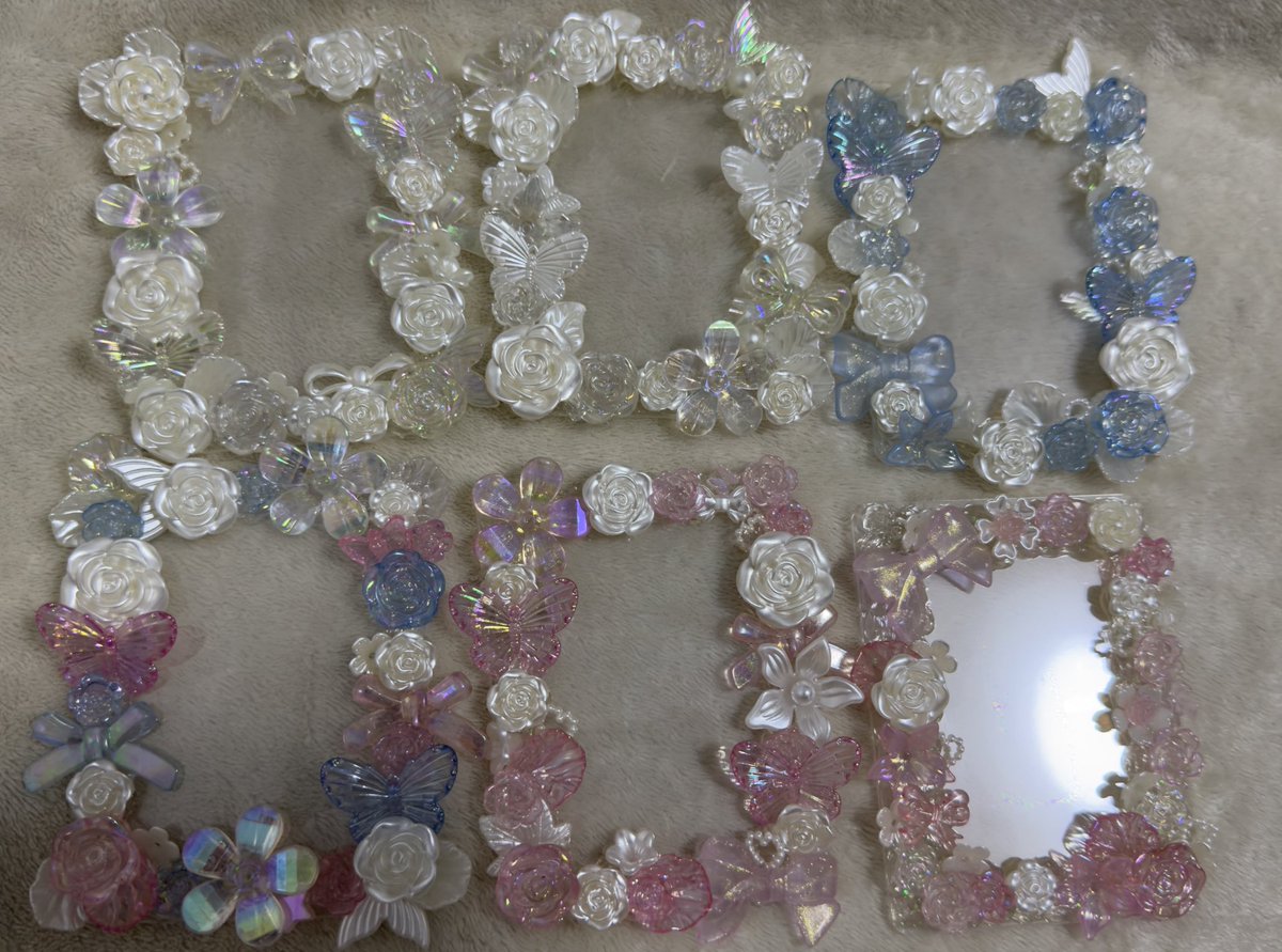 KkangieKyut's tweet image. Wts lfb decoden toploaders

  !PRICES! 
1st pic- 150ea
2nd pic-150ea
3rd pic 130ea
4th pic- 150ea

Mop-gcash
Mod-sco or direct jnt 
Dop-payo/3days

Comment mine + what toplo or dm

can add ball chain just add 5 php