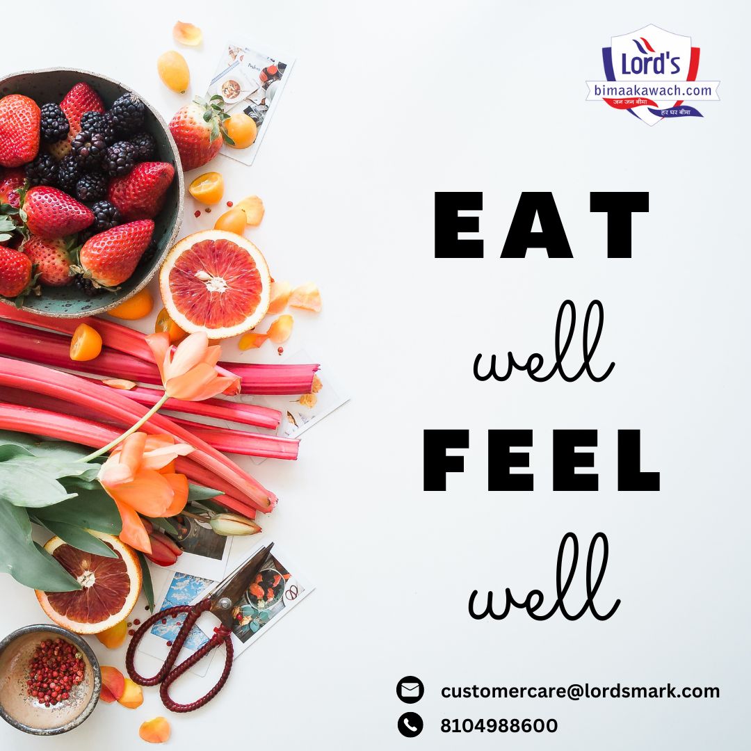 LBimaakawach's tweet image. Eating well is self-care. 
.
🥗💪 Prioritize your health!
.
.
.
.
#LordsMarkInsurance #EatWell #HealthyEating #Nutrition #CleanEating #EatClean #MindfulEating #HealthyFood #NutritionTips #FitFood #FitFam #healthychoices  #Motivation #love #life #world #family #food #SelfCare