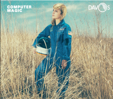 ASK03618625's tweet image. 本日のお仕事のお友(音も)

Computer Magicっていいですね。初めて聞いてます。

open.spotify.com/intl-ja/artist…

#computermagic