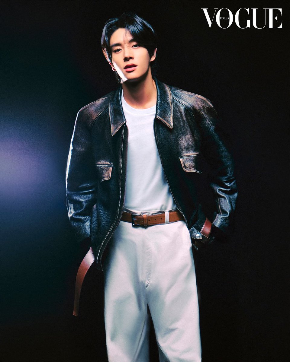 VOGUE KOREA #JAKE #제이크