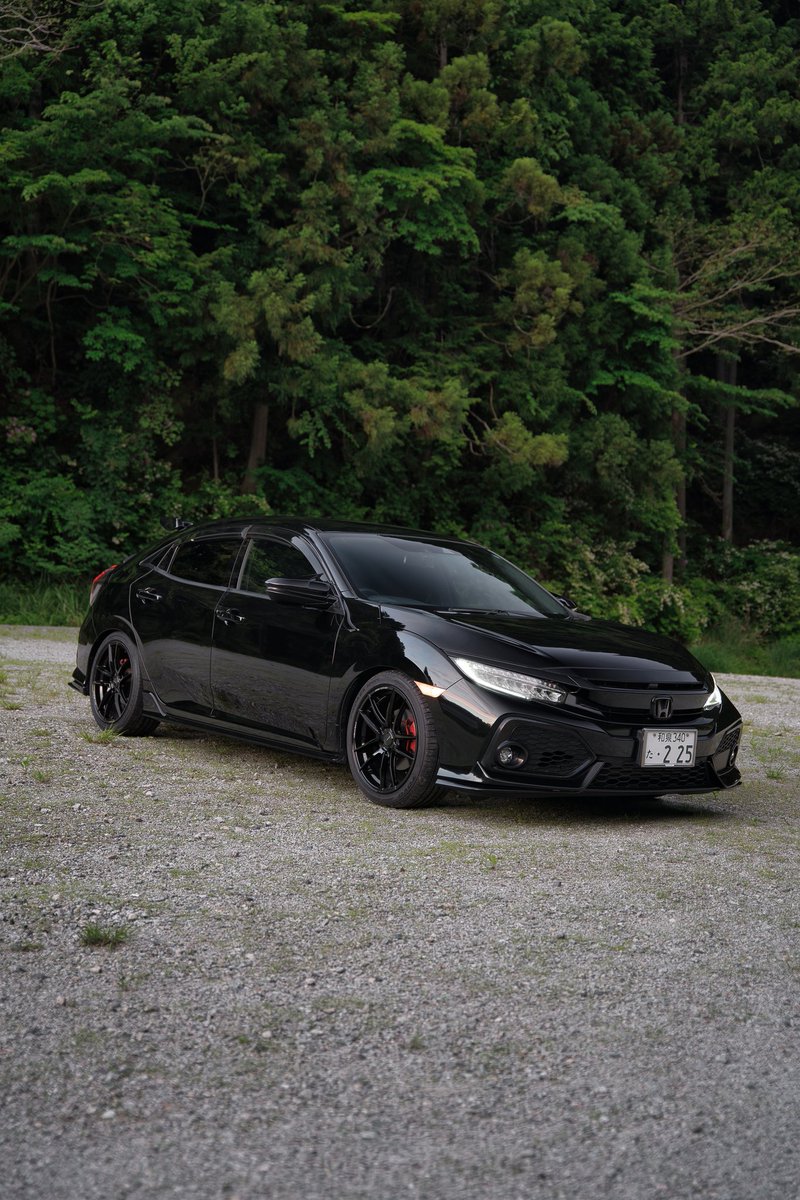 shining99999's tweet photo. #シビック #civic
#シビックハッチバック
#civichatchback
#ホンダ #HONDA #fk7 https://t.co/i6zgPJTIXc