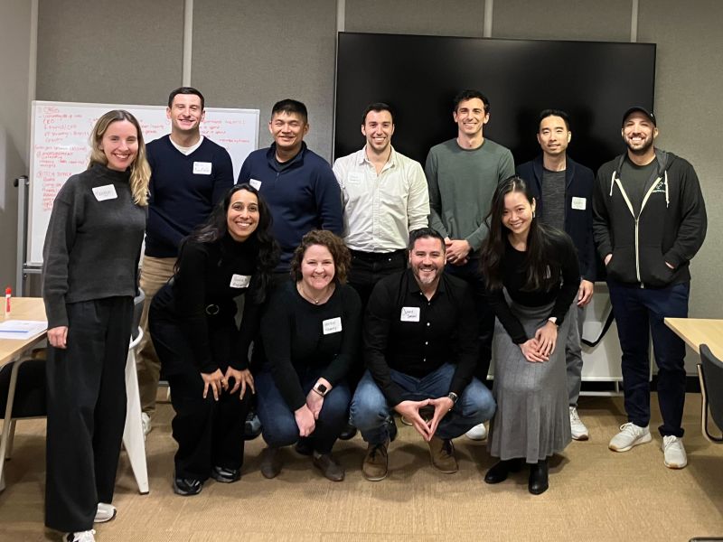 dataroomHQ tweet media