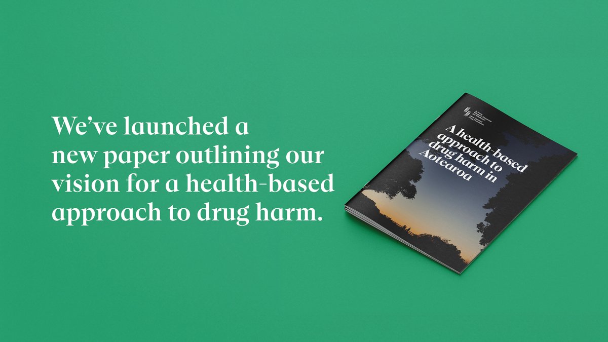 nzdrug's tweet photo. This #SupportDontPunish Day of Action, we’re calling for a sector funding boost to shift New Zealand’s approach to drugs away from punishment and towards healthcare &amp; #harmreduction.

Read more: https://t.co/AuEHqPtkbs https://t.co/fjnE98hvvr