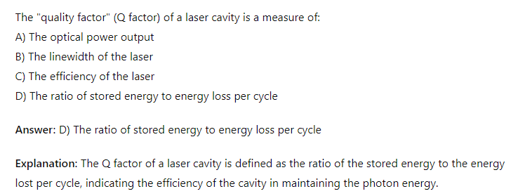 Phyzikgyan's tweet image. #LASERPHYSICS,#PHYSICS, #ugcnetexam #upscprelims2024 ,#IISC,#IISER #UPSCaspirants , &apos;