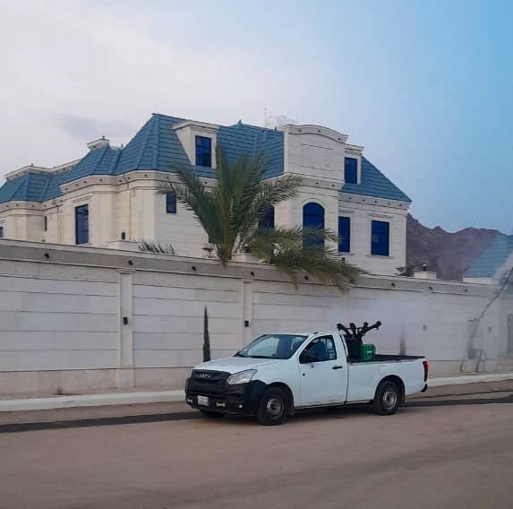 أمانة منطقة نجران tweet media