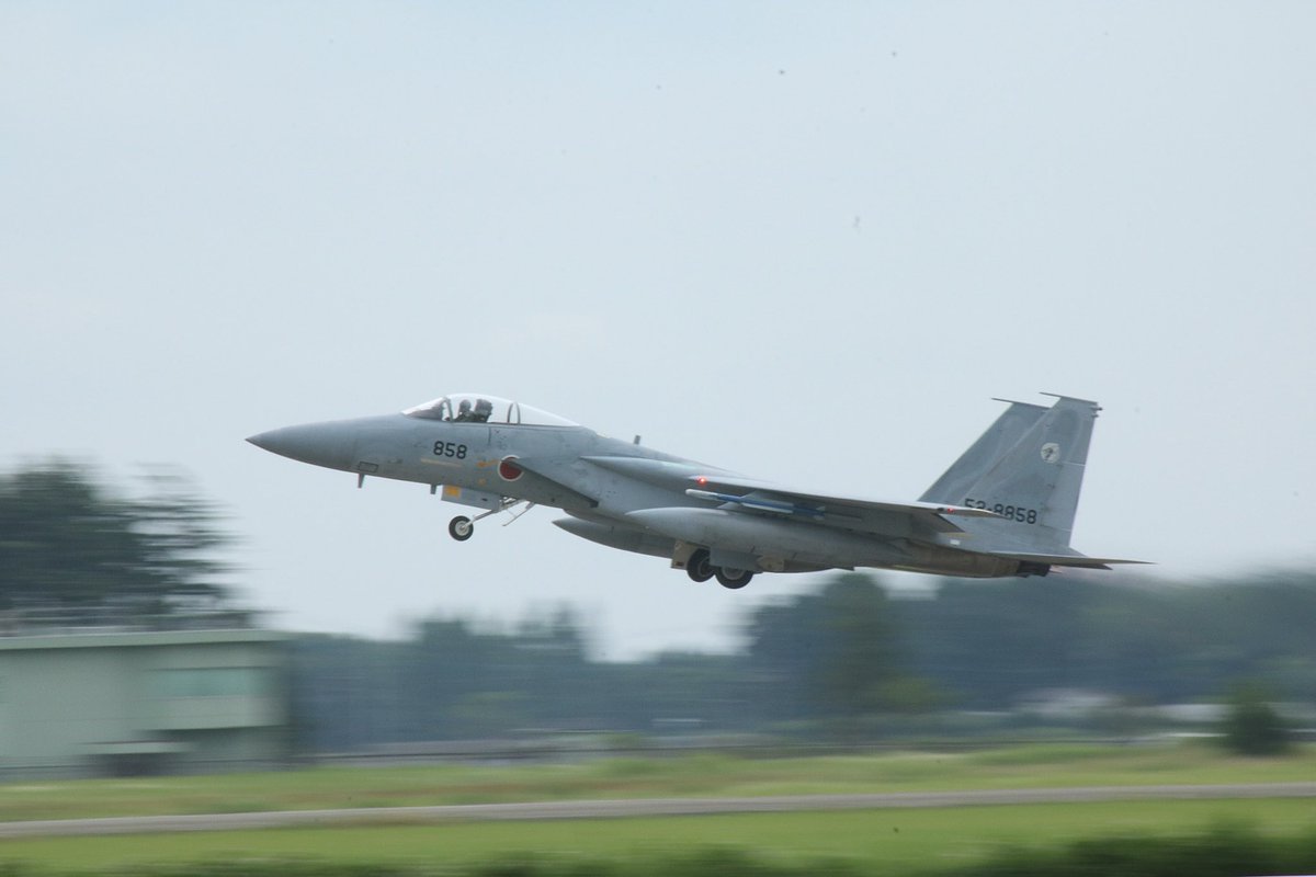 masa19971213's tweet photo. 2024.6.25

久々の基地活でした
やはりF-15はいいですね
百里いた頃が懐かしい
ナイトも見れて満足でした😚

#百里基地 https://t.co/5li9hgElEe